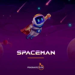 Spaceman 58g com